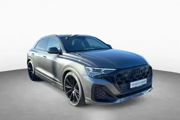 Audi Q8 din 2025 - oferta AUD176709