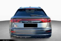 Audi Q8 din 2025 cu 9.500 km - oferta AUD176709 - foto 5
