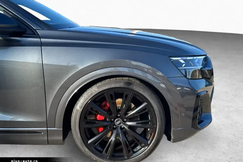 Audi Q8 din 2025 cu 9.500 km - oferta AUD176709 - foto 6