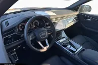 Audi Q8 din 2025 cu 9.500 km - oferta AUD176709 - foto 8