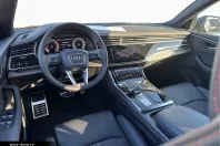 Audi Q8 din 2025 cu 9.500 km - oferta AUD176709 - foto 13