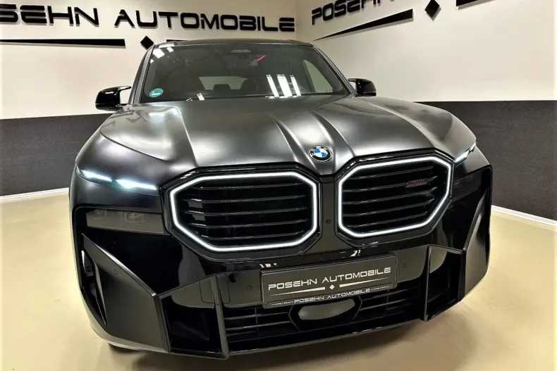 BMW XM din 2024 cu 8.000 km - oferta BMW176710 - foto 2