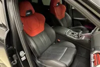 BMW XM din 2024 cu 8.000 km - oferta BMW176710 - foto 10