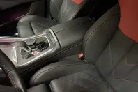 BMW XM din 2024 cu 8.000 km - oferta BMW176710 - foto 25