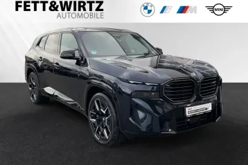 BMW XM din 2025 - oferta BMW176711