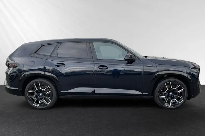 BMW XM din 2025 cu 14.780 km - oferta BMW176711 - foto 2