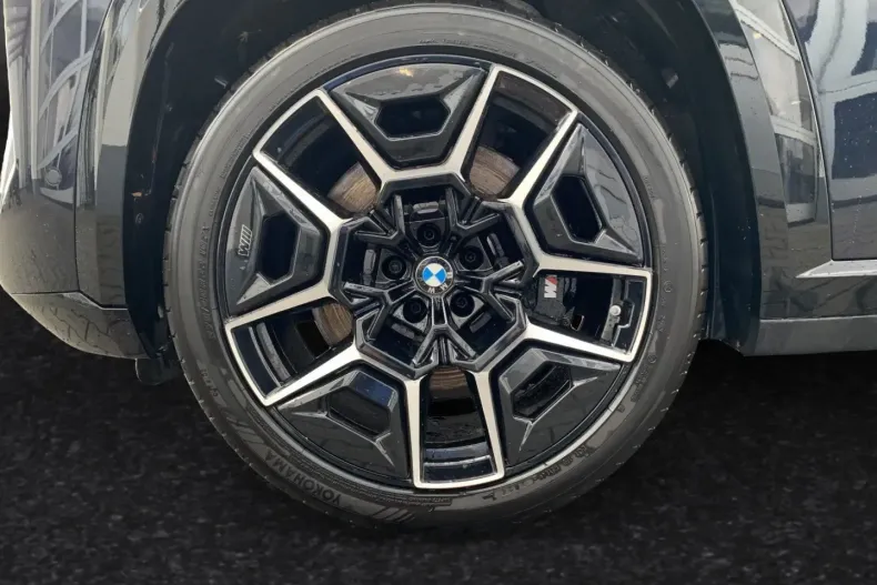 BMW XM din 2025 cu 14.780 km - oferta BMW176711 - foto 5