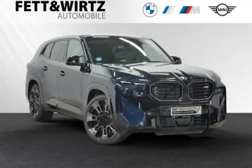 BMW XM din 2024 - oferta BMW176712