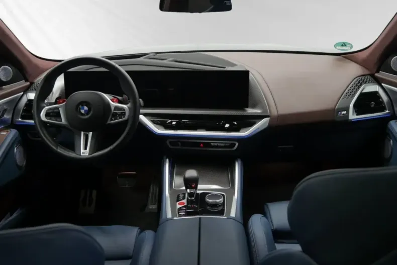 BMW XM din 2024 cu 3.150 km - oferta BMW176712 - foto 6