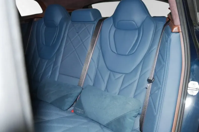 BMW XM din 2024 cu 3.150 km - oferta BMW176712 - foto 11