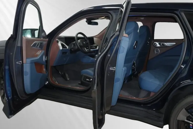 BMW XM din 2024 cu 3.150 km - oferta BMW176712 - foto 13