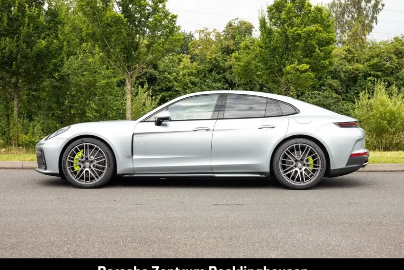 Porsche Panamera din 2025 cu 19.990 km - oferta POR176713 - foto 2