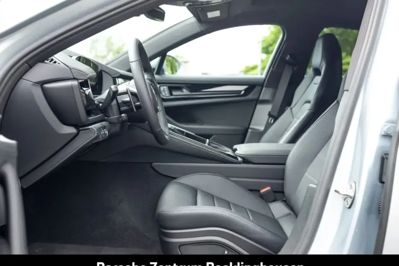 Porsche Panamera din 2025 cu 19.990 km - oferta POR176713 - foto 4