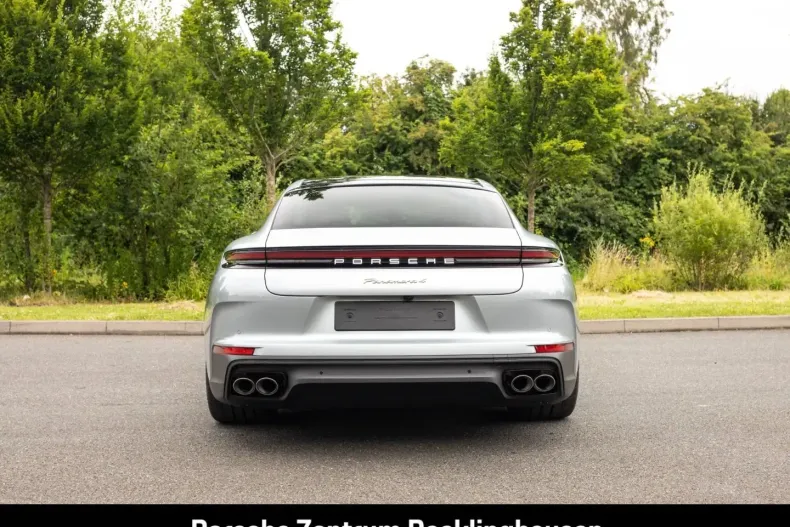 Porsche Panamera din 2025 cu 19.990 km - oferta POR176713 - foto 6