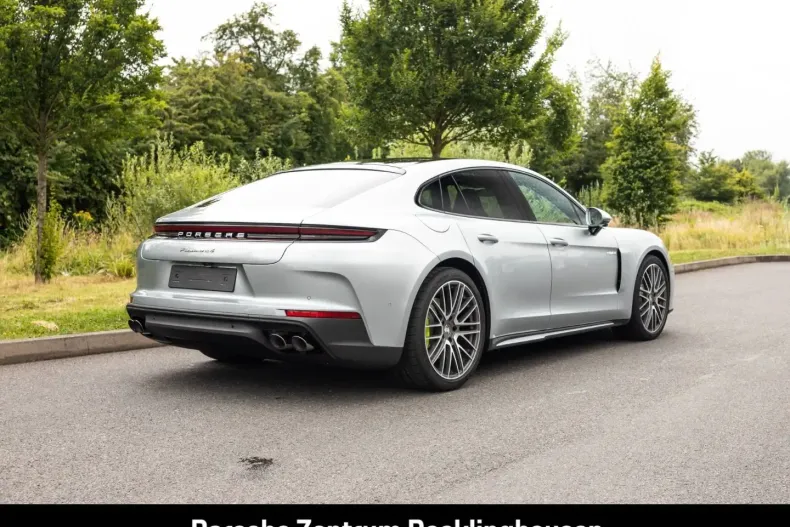 Porsche Panamera din 2025 cu 19.990 km - oferta POR176713 - foto 7
