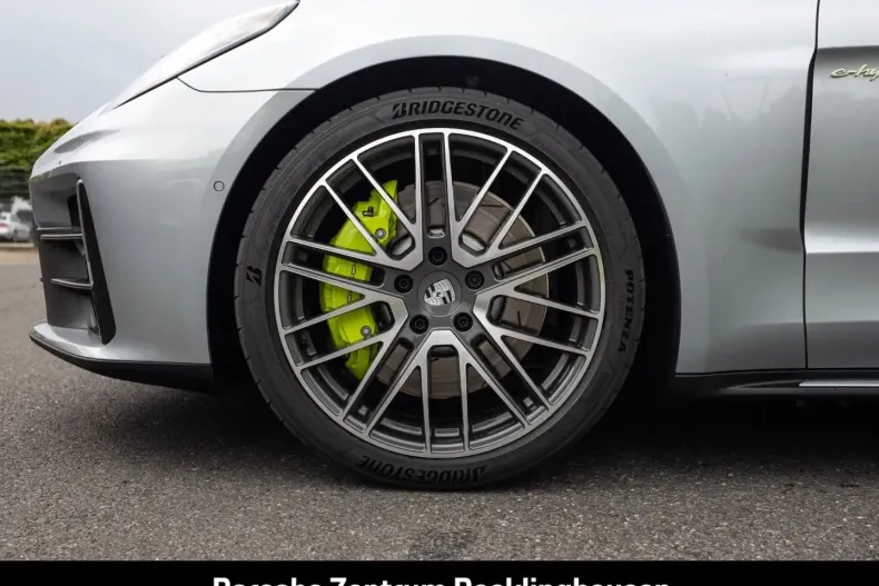 Porsche Panamera din 2025 cu 19.990 km - oferta POR176713 - foto 15