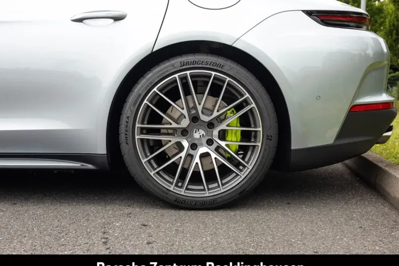 Porsche Panamera din 2025 cu 19.990 km - oferta POR176713 - foto 16