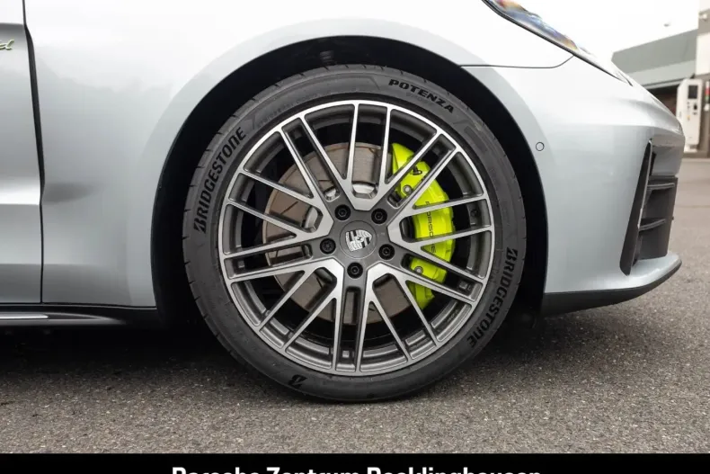 Porsche Panamera din 2025 cu 19.990 km - oferta POR176713 - foto 18