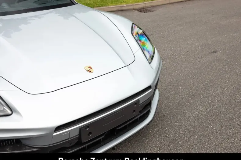 Porsche Panamera din 2025 cu 19.990 km - oferta POR176713 - foto 19