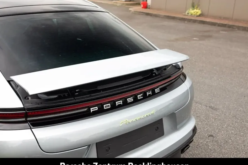 Porsche Panamera din 2025 cu 19.990 km - oferta POR176713 - foto 21