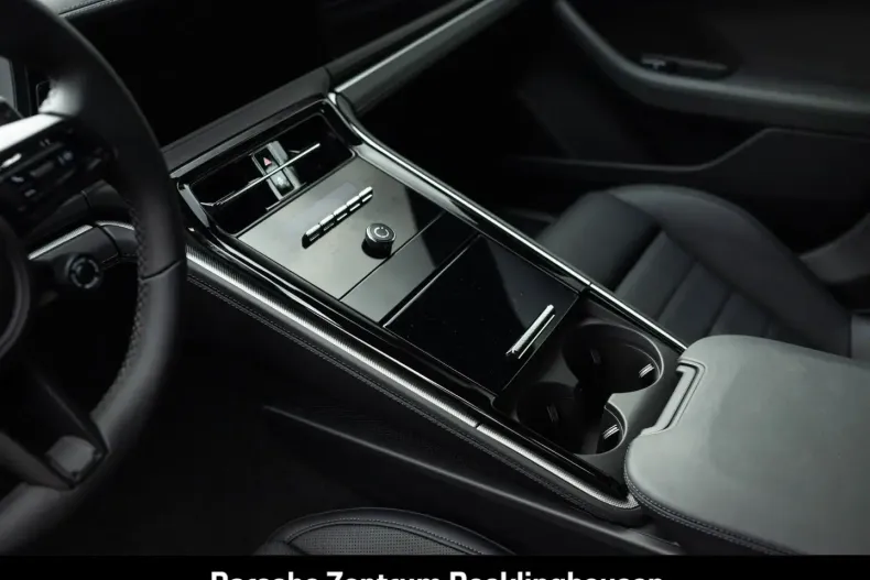 Porsche Panamera din 2025 cu 19.990 km - oferta POR176713 - foto 23