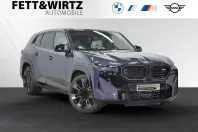 BMW XM din 2024 cu 3.600 km - oferta BMW176714 - foto 1