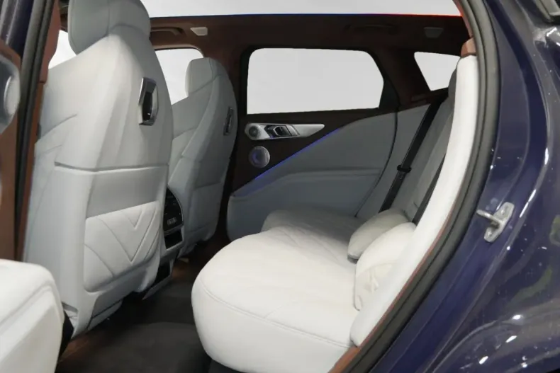 BMW XM din 2024 cu 3.600 km - oferta BMW176714 - foto 7