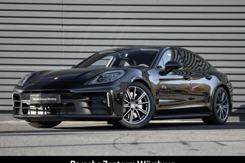 Porsche Panamera din 2025 cu 14.900 km - oferta POR176715 - foto 1