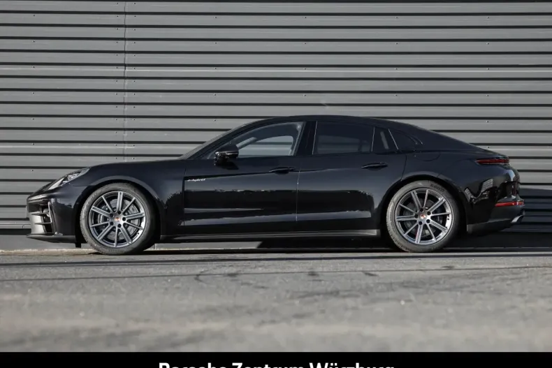 Porsche Panamera din 2025 cu 14.900 km - oferta POR176715 - foto 2