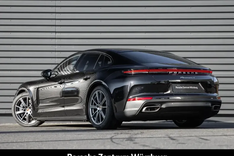 Porsche Panamera din 2025 cu 14.900 km - oferta POR176715 - foto 3