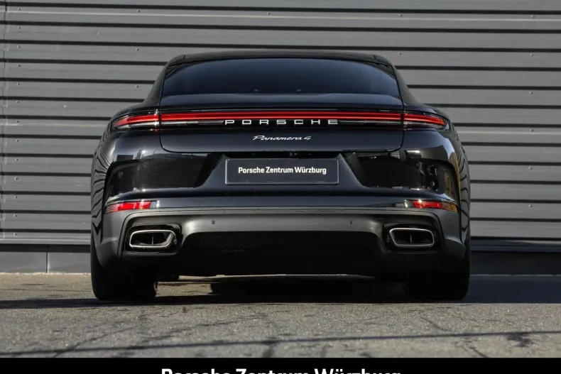 Porsche Panamera din 2025 cu 14.900 km - oferta POR176715 - foto 6