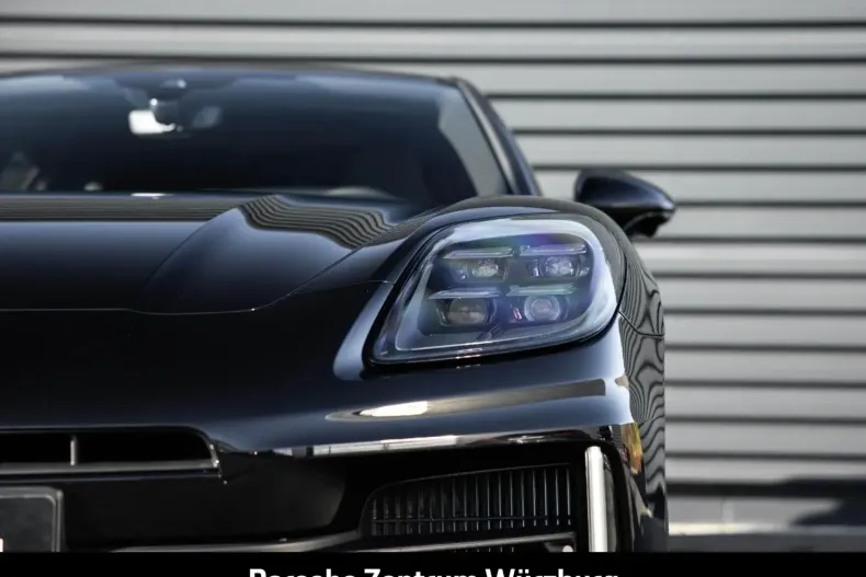 Porsche Panamera din 2025 cu 14.900 km - oferta POR176715 - foto 7