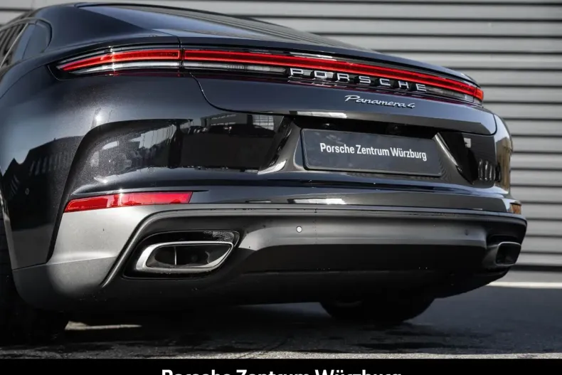 Porsche Panamera din 2025 cu 14.900 km - oferta POR176715 - foto 9