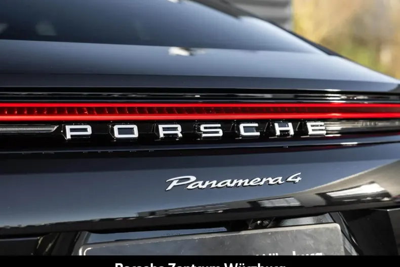 Porsche Panamera din 2025 cu 14.900 km - oferta POR176715 - foto 10