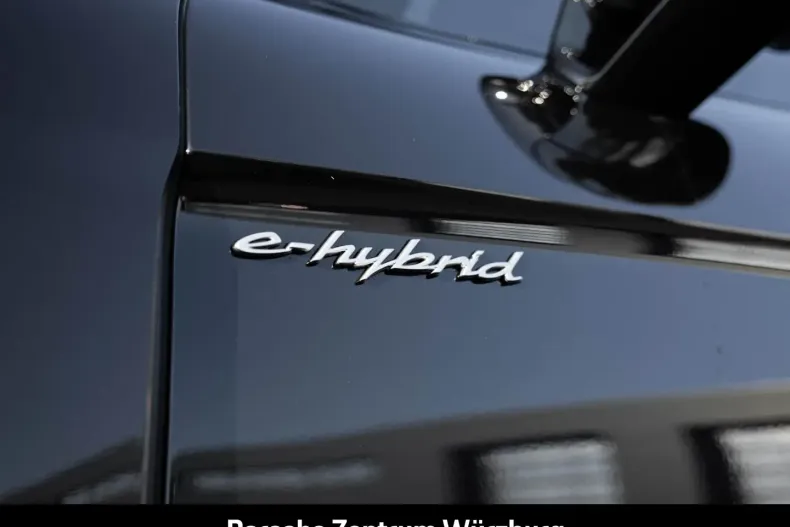 Porsche Panamera din 2025 cu 14.900 km - oferta POR176715 - foto 11