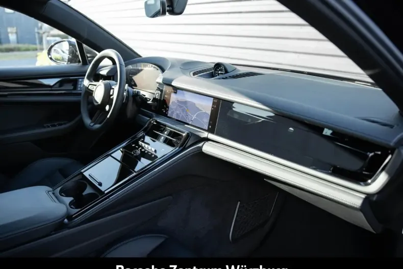 Porsche Panamera din 2025 cu 14.900 km - oferta POR176715 - foto 14