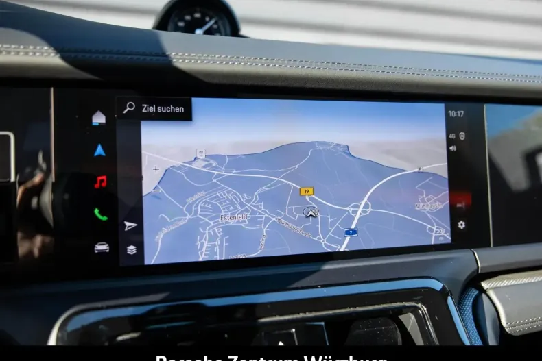 Porsche Panamera din 2025 cu 14.900 km - oferta POR176715 - foto 17