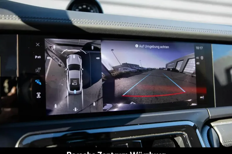 Porsche Panamera din 2025 cu 14.900 km - oferta POR176715 - foto 19