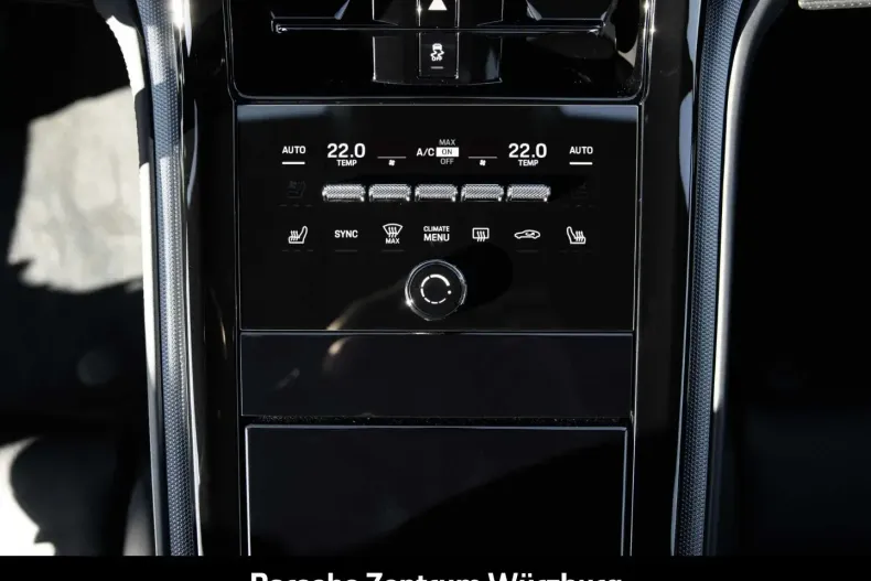 Porsche Panamera din 2025 cu 14.900 km - oferta POR176715 - foto 20