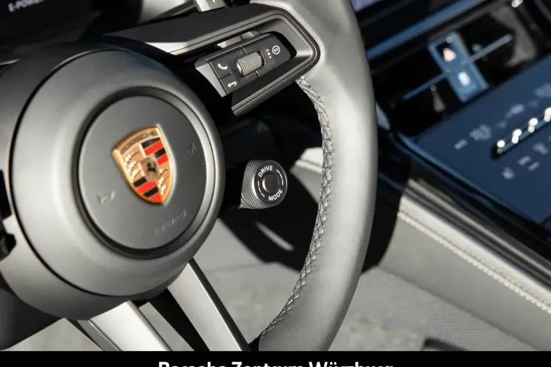 Porsche Panamera din 2025 cu 14.900 km - oferta POR176715 - foto 24