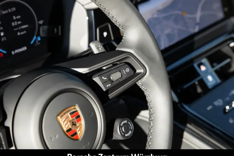 Porsche Panamera din 2025 cu 14.900 km - oferta POR176715 - foto 25