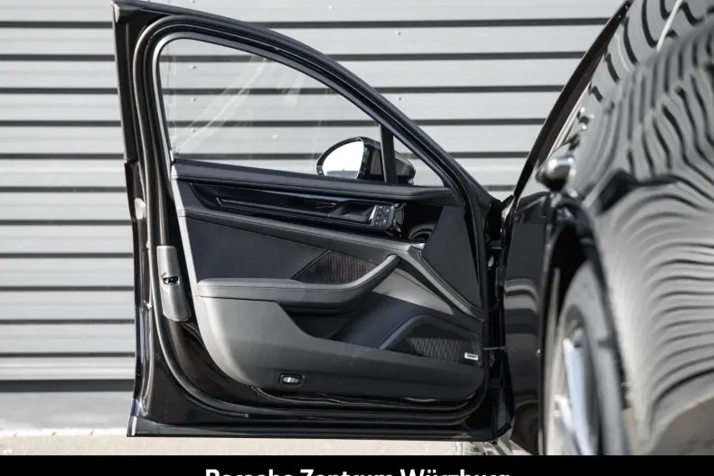 Porsche Panamera din 2025 cu 14.900 km - oferta POR176715 - foto 26