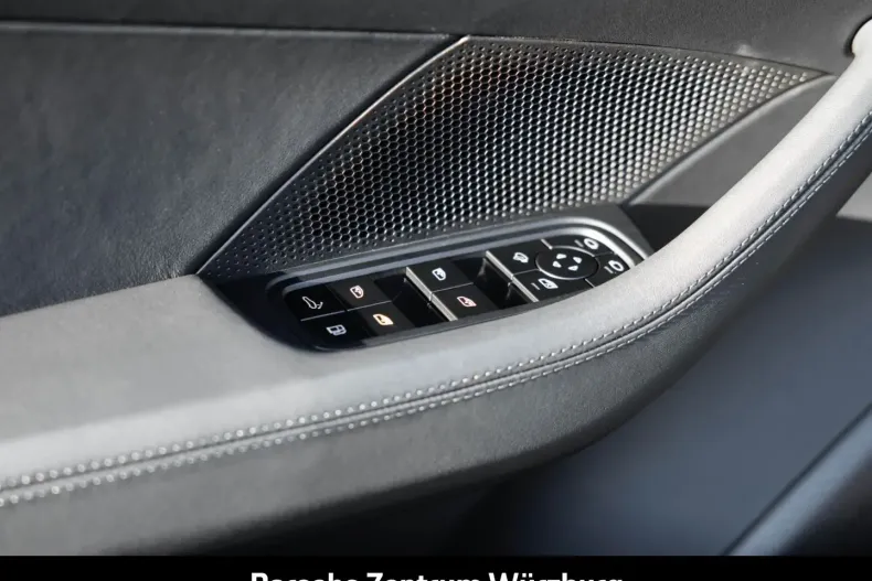 Porsche Panamera din 2025 cu 14.900 km - oferta POR176715 - foto 27