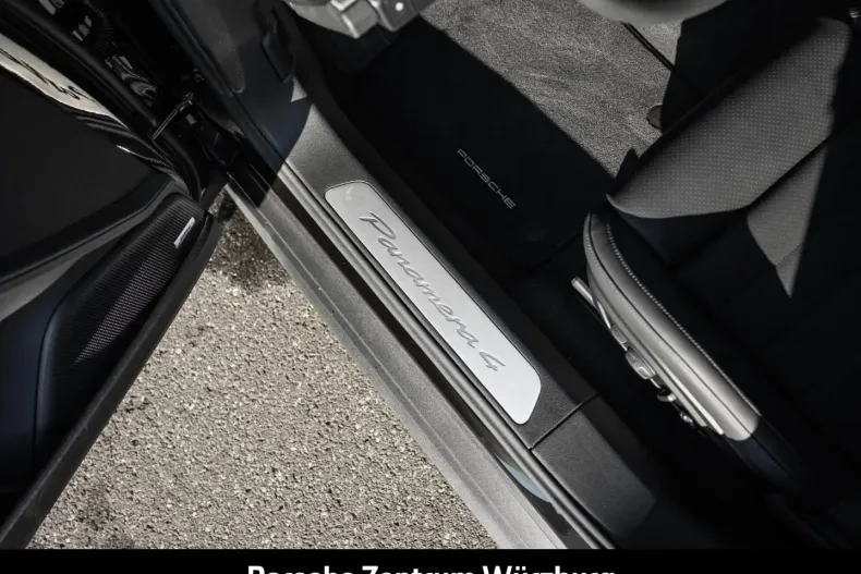 Porsche Panamera din 2025 cu 14.900 km - oferta POR176715 - foto 29