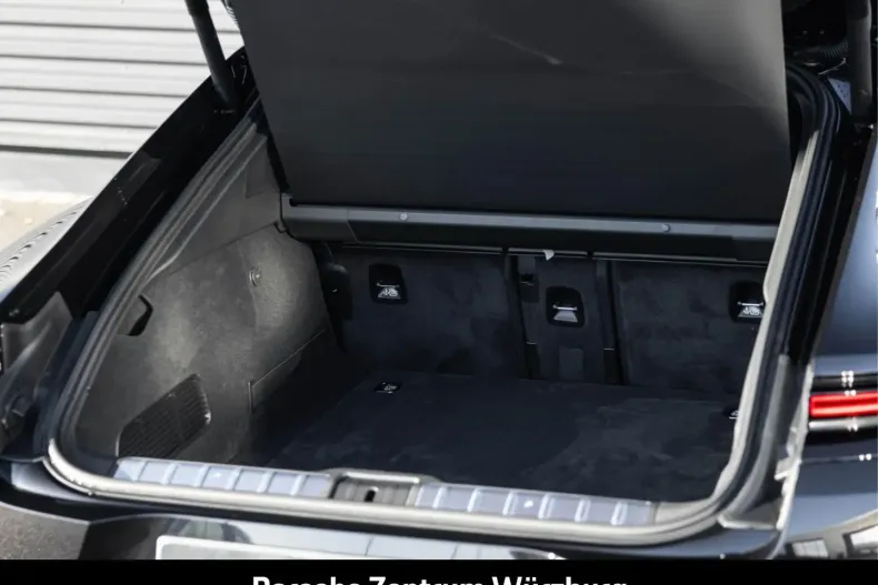 Porsche Panamera din 2025 cu 14.900 km - oferta POR176715 - foto 35