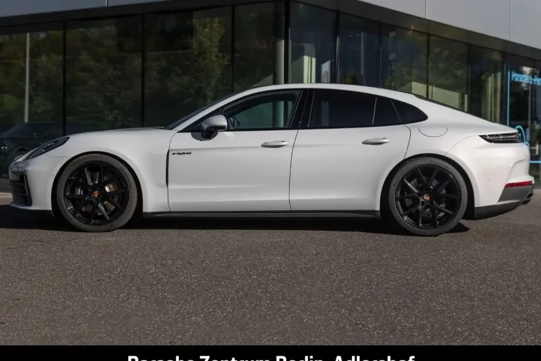 Porsche Panamera din 2024 cu 23.090 km - oferta POR176716 - foto 2
