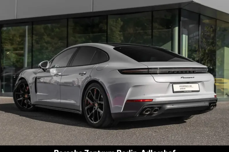 Porsche Panamera din 2024 cu 23.090 km - oferta POR176716 - foto 3