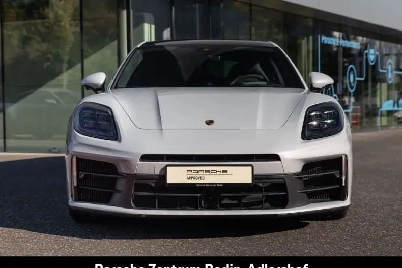 Porsche Panamera din 2024 cu 23.090 km - oferta POR176716 - foto 6