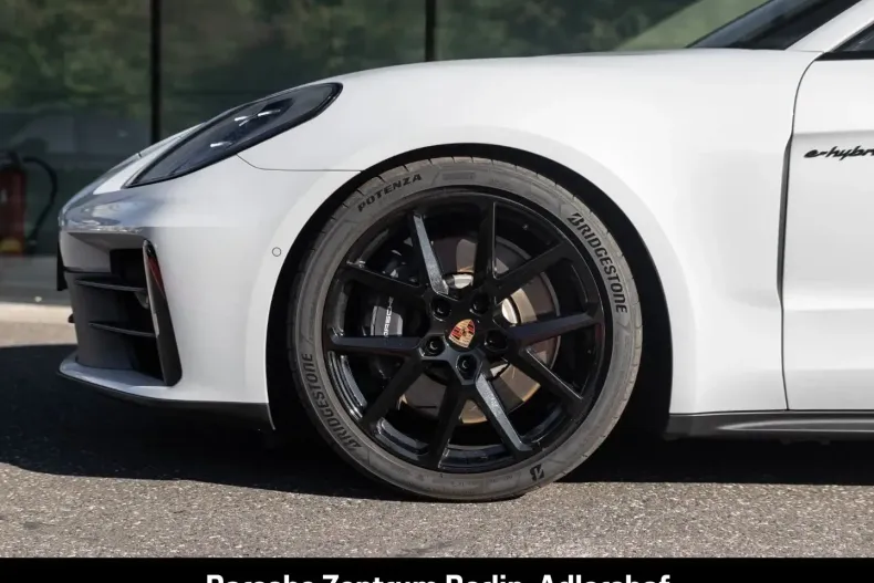 Porsche Panamera din 2024 cu 23.090 km - oferta POR176716 - foto 11