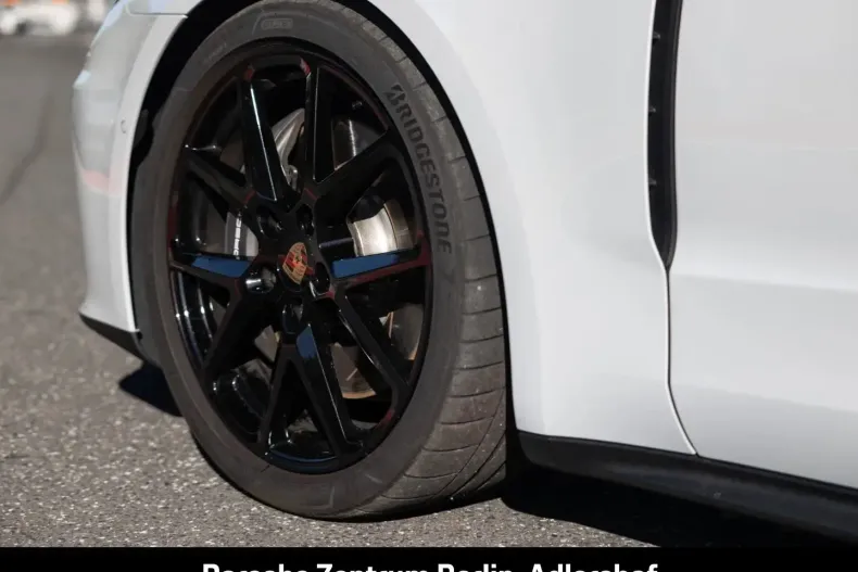 Porsche Panamera din 2024 cu 23.090 km - oferta POR176716 - foto 12